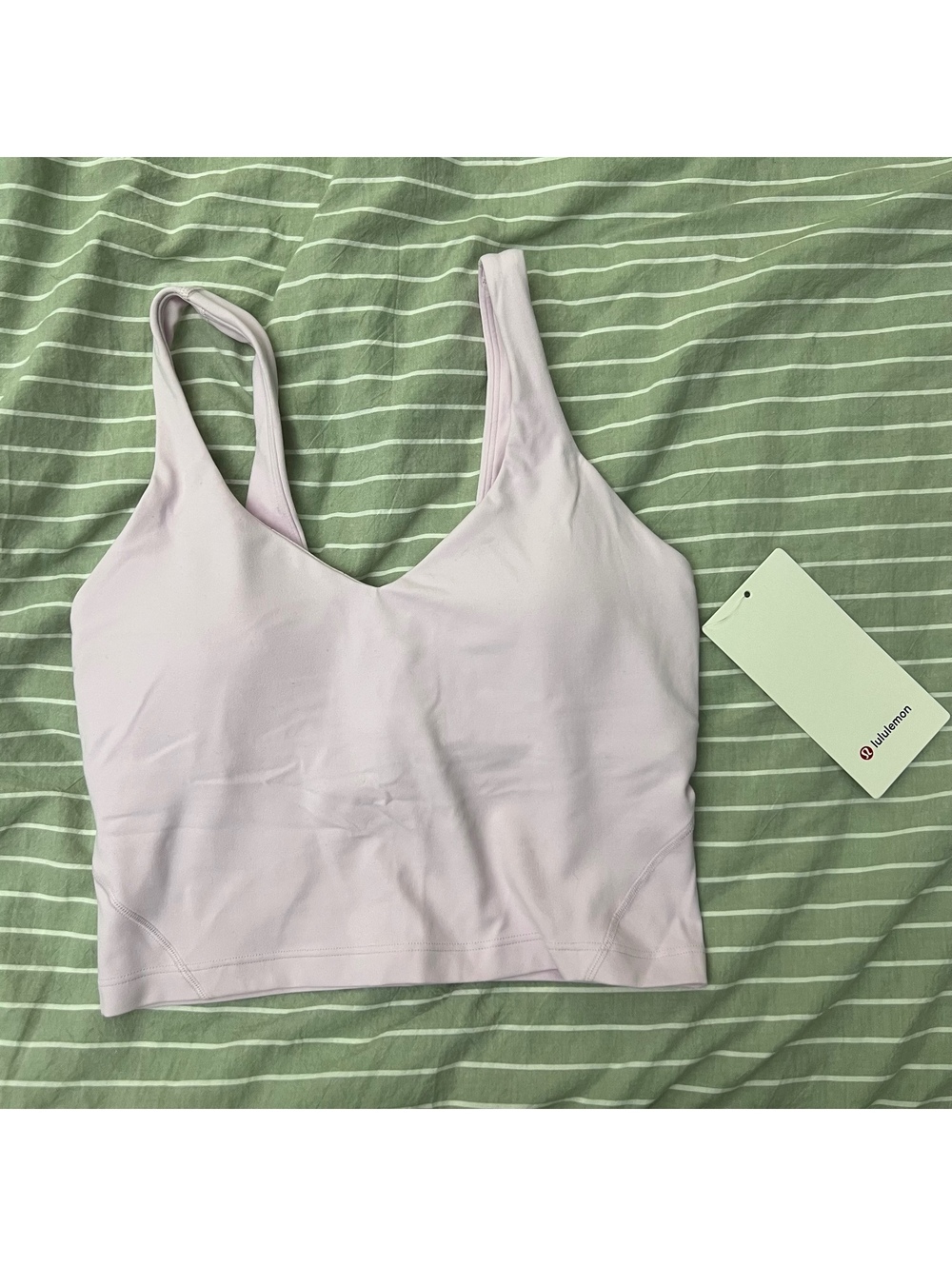 Lululemon Align Tank